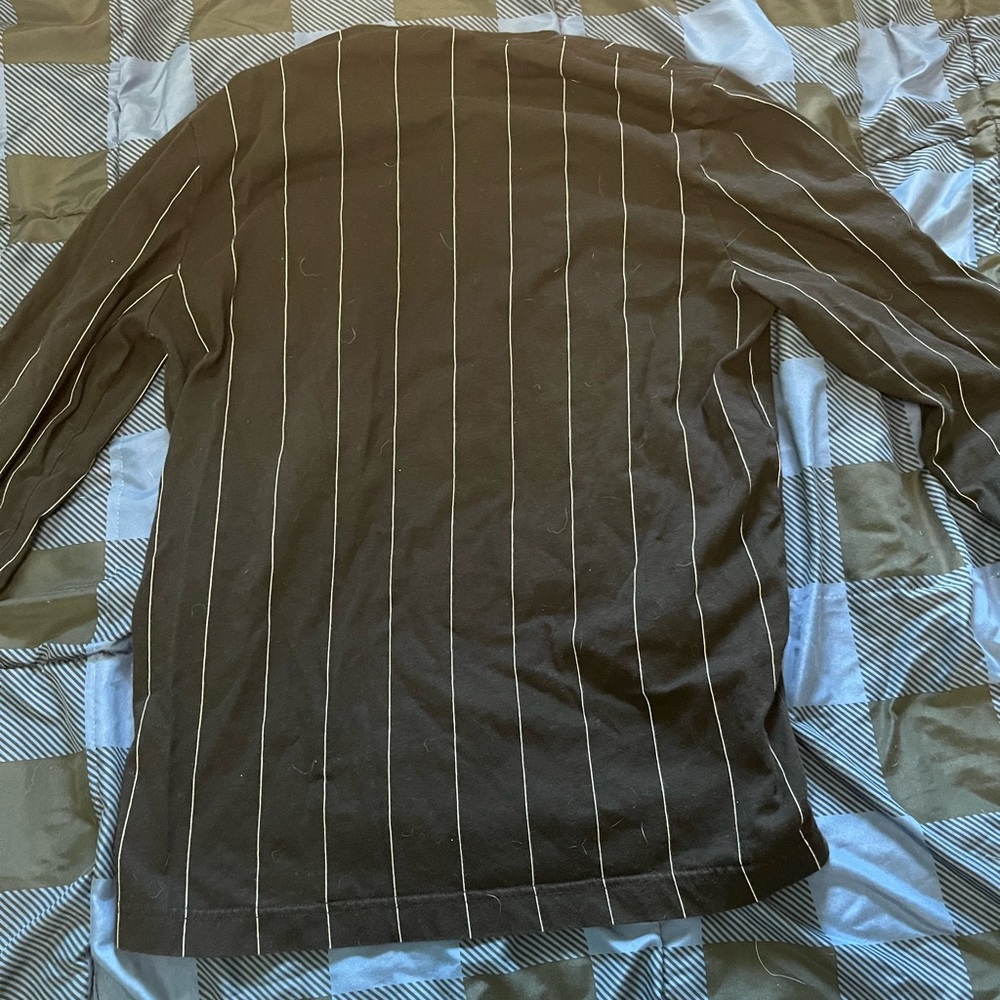 Hollister Long Sleeve T-Shirt